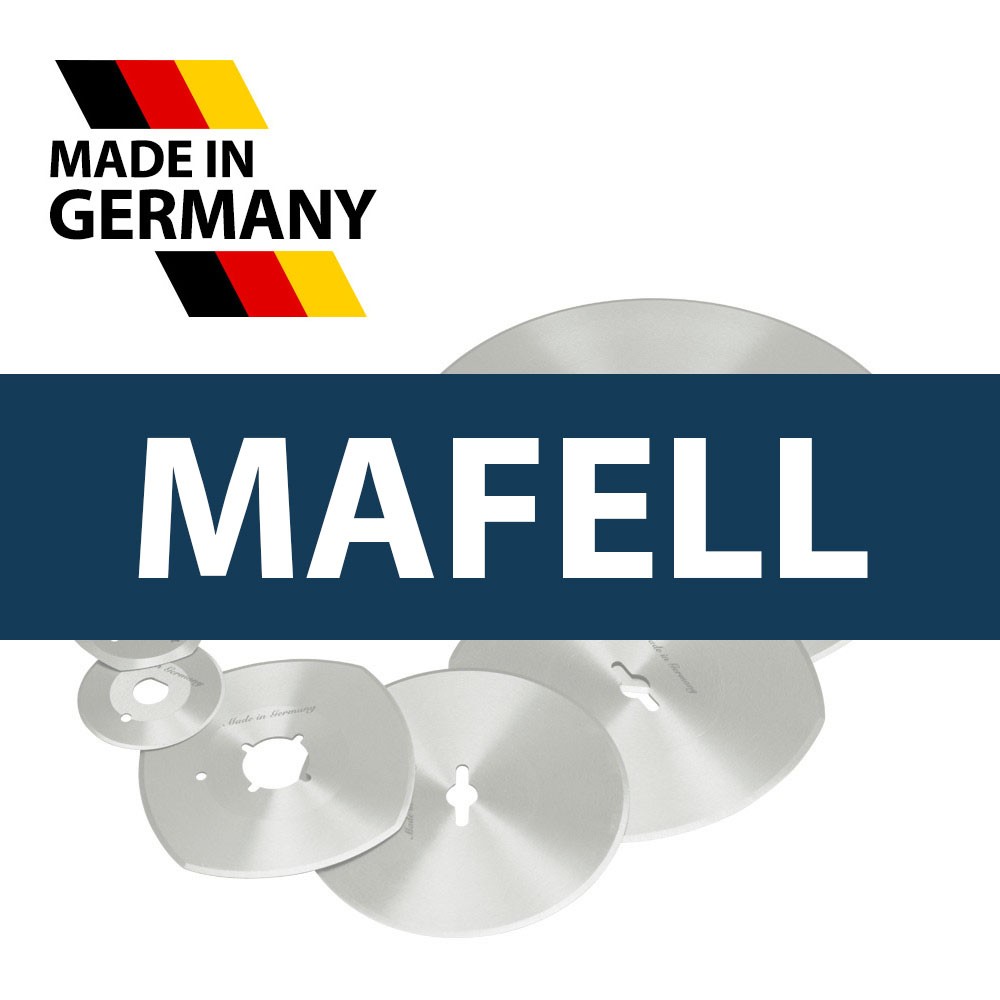 Circular knives for Mafell